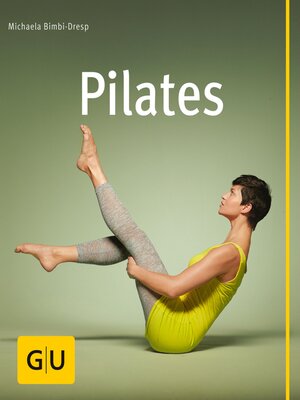 cover image of Pilates